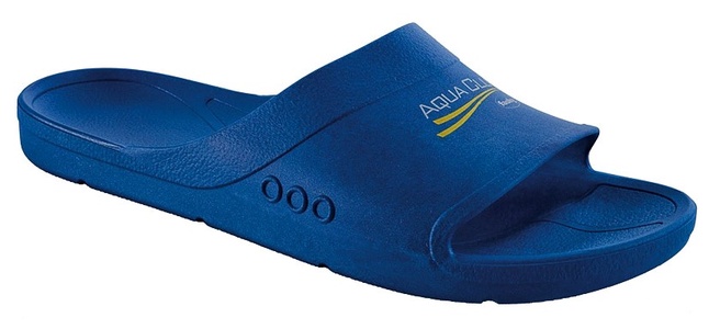 Šlepetės unisex FASHY AQUA CLUB 54 44/45 dydis